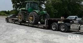 Main image Talbert TDW-25-SRG-T1