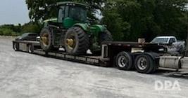 Main image Talbert TDW-25-SRG-T1