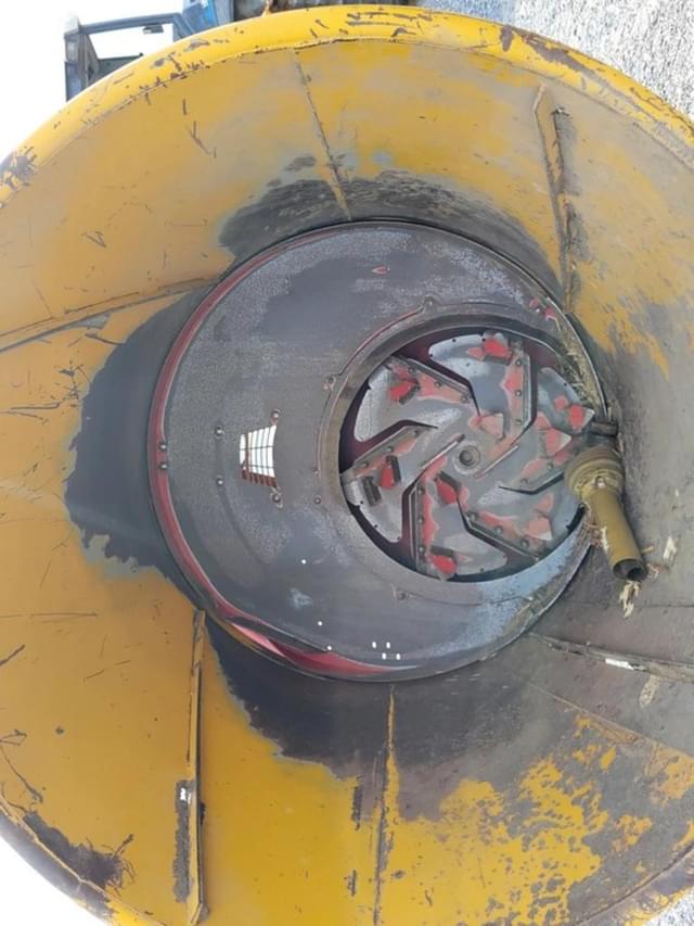 Image of Teagle Tomahawk 4040 equipment image 4