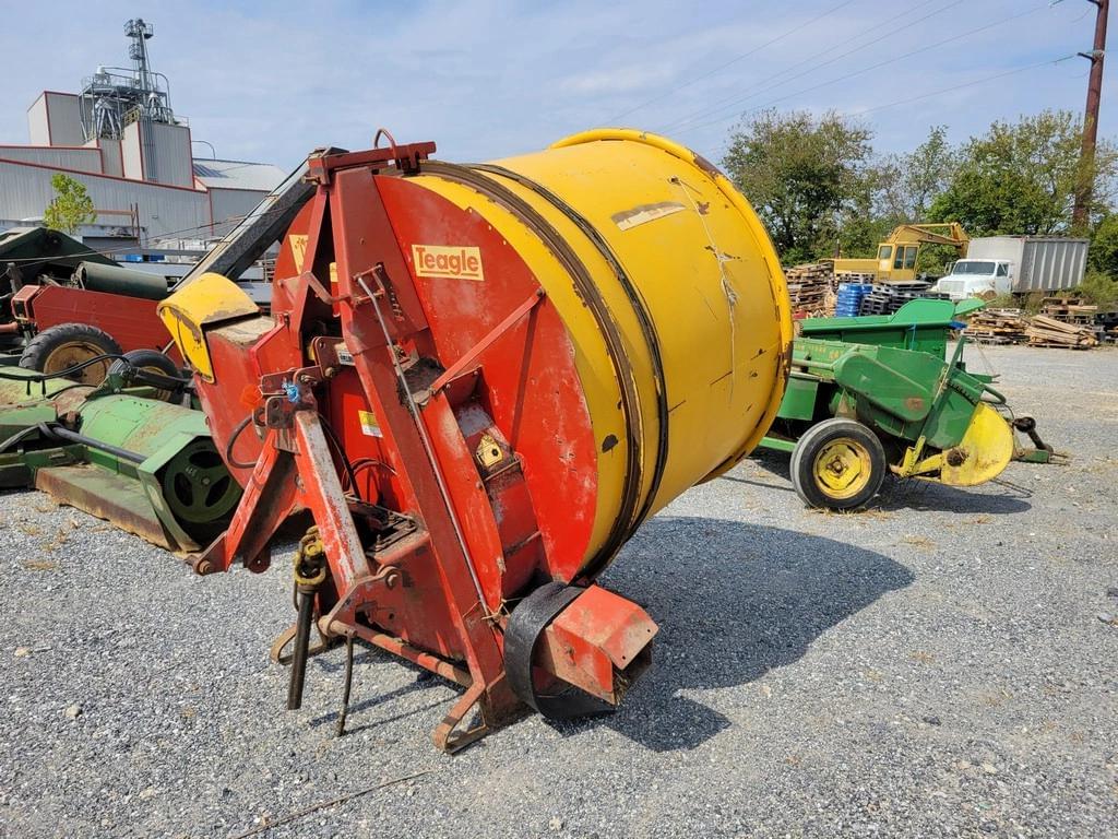 Image of Teagle Tomahawk 4040 Primary image