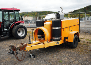 2004 Team Fenex F121NG Image