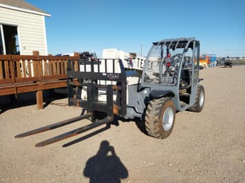 Main image Terex TX55-19