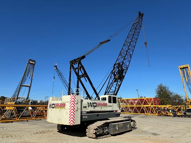 Image of Terex HC110 equipment image 3