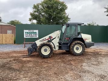 Main image Terex T250