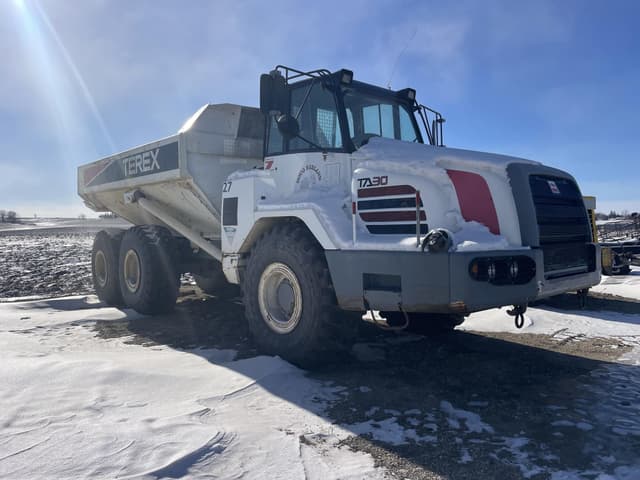 Image of Terex TA30 equipment image 2
