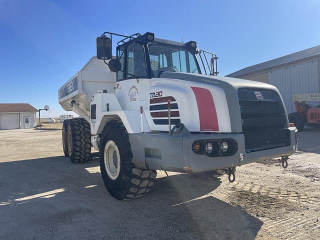 Image of Terex TA30 equipment image 3