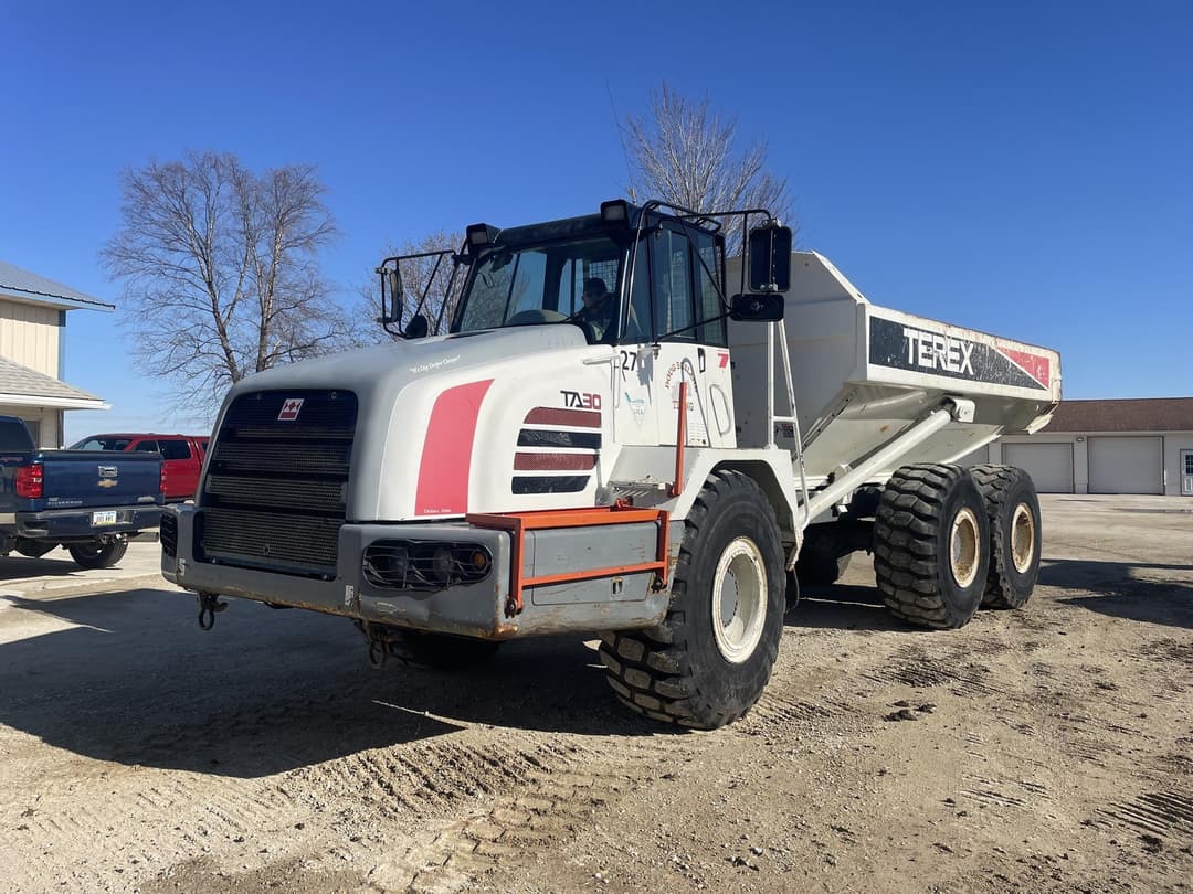Image of Terex TA30 Primary image