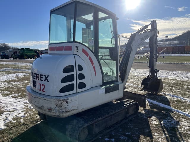 Image of Terex TC35 equipment image 3