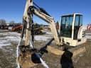 2004 Terex TC35 Image