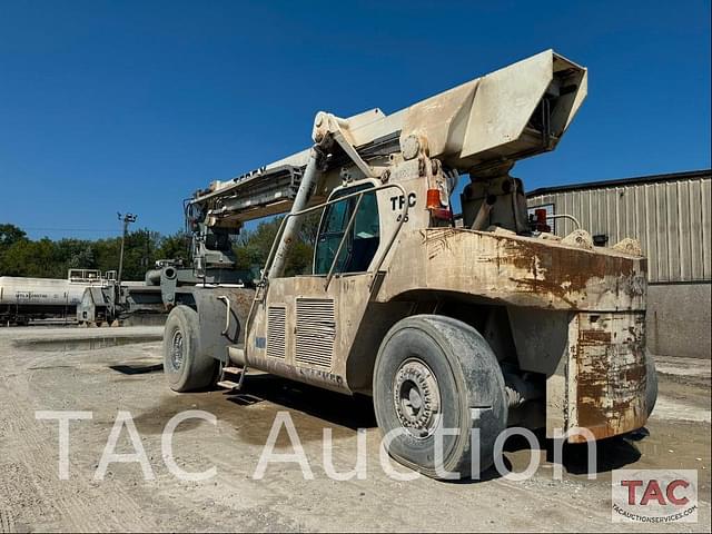 Image of Terex TFC45 equipment image 4