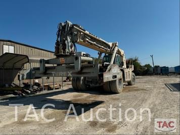 Main image Terex TFC45