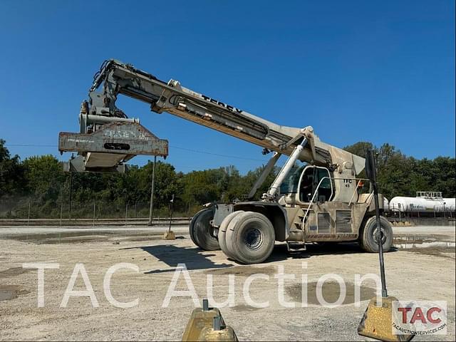 Image of Terex TFC45 equipment image 1