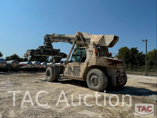 Image of Terex TFC45 equipment image 3