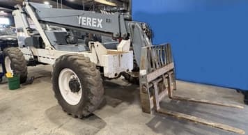 Main image Terex TH644C
