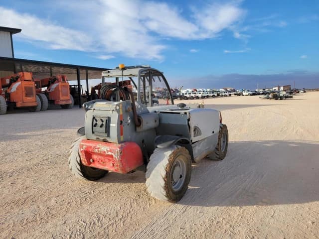 Image of Terex TX55-19 equipment image 4
