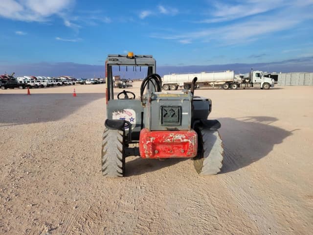 Image of Terex TX55-19 equipment image 3