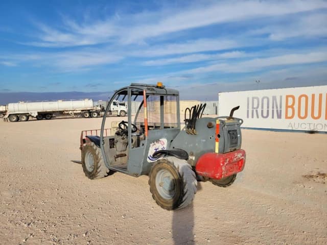 Image of Terex TX55-19 equipment image 2