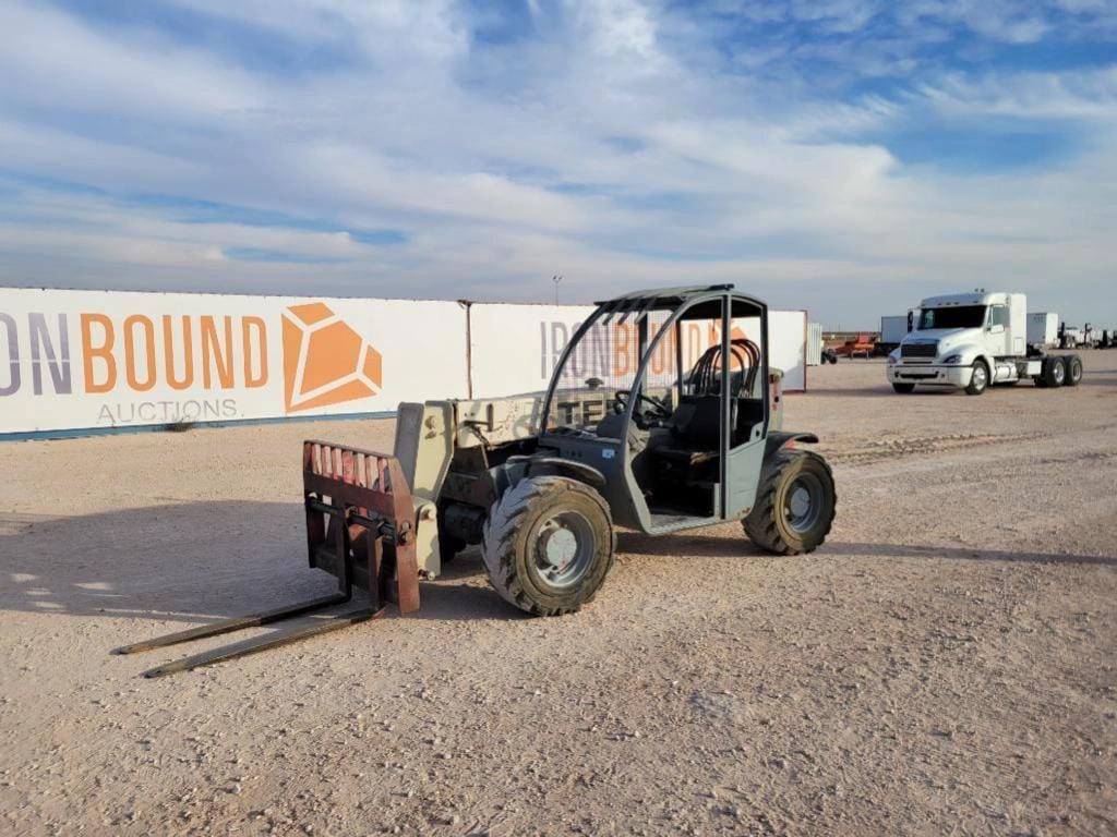 2004 Terex TX55-19 Equipment Image0