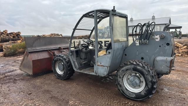 Image of Terex TX5519 equipment image 2