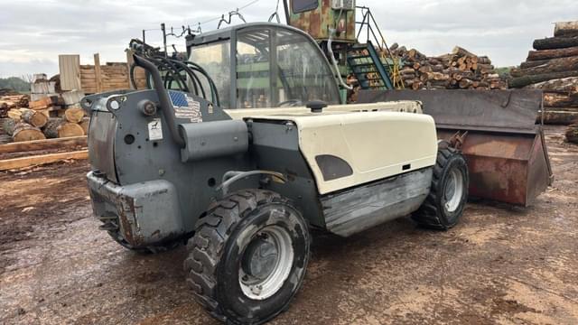 Image of Terex TX5519 equipment image 4