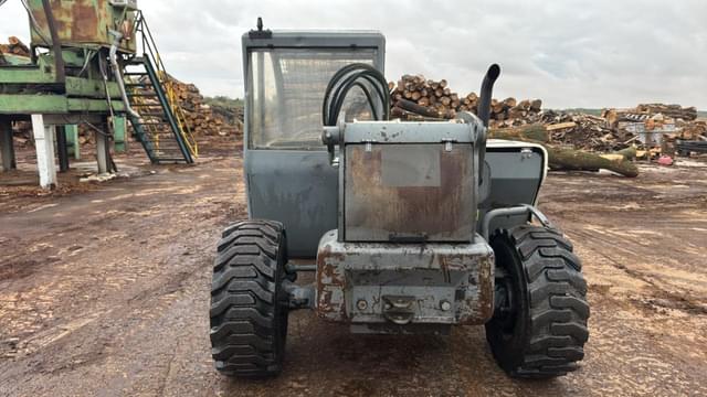 Image of Terex TX5519 equipment image 3