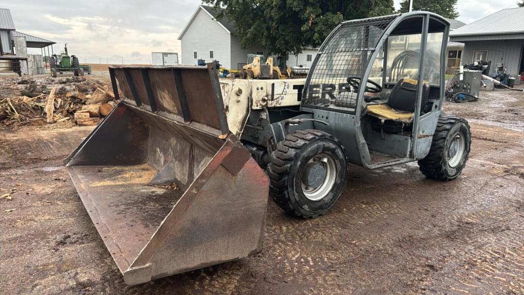 Image of Terex TX5519 Primary image