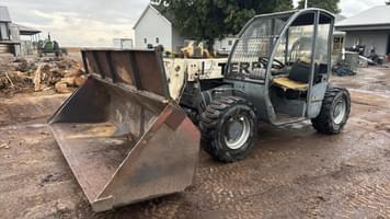 Main image Terex TX5519