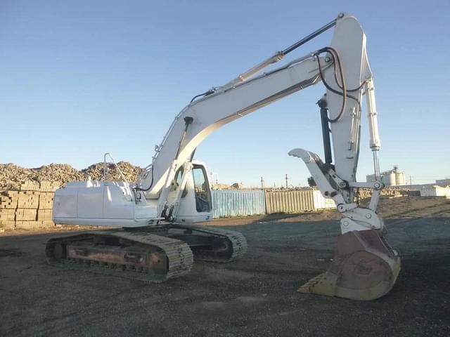 Image of Terex TXC255LC-1 equipment image 1