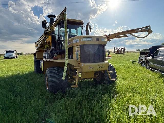 Image of Ag-Chem Terra-Gator 8104 equipment image 3