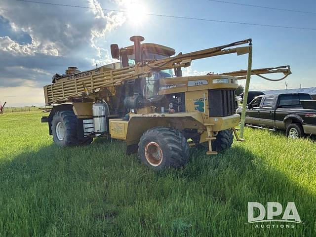 Image of Ag-Chem Terra-Gator 8104 equipment image 4