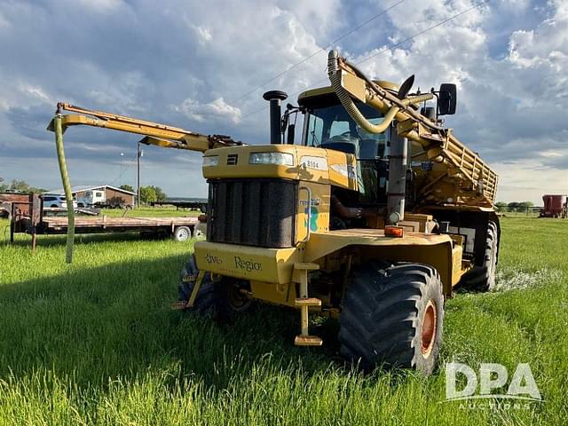 Image of Ag-Chem Terra-Gator 8104 equipment image 1