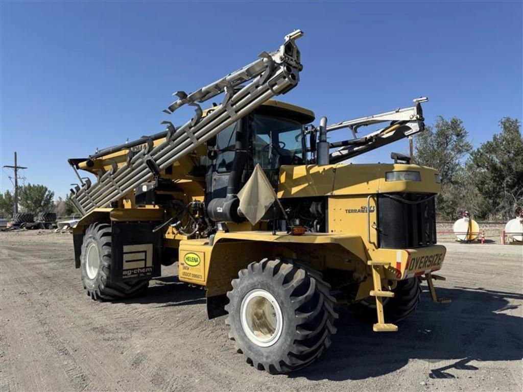 Image of Ag-Chem Terra-Gator 8104 Primary image