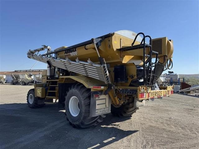 Image of Ag-Chem Terra-Gator 8104 equipment image 4