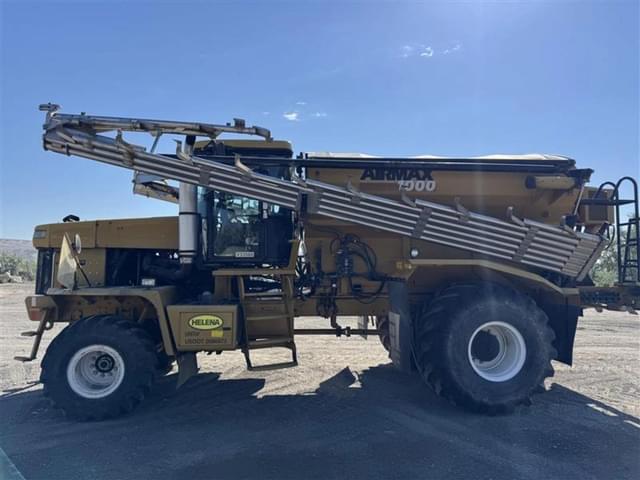 Image of Ag-Chem Terra-Gator 8104 equipment image 3
