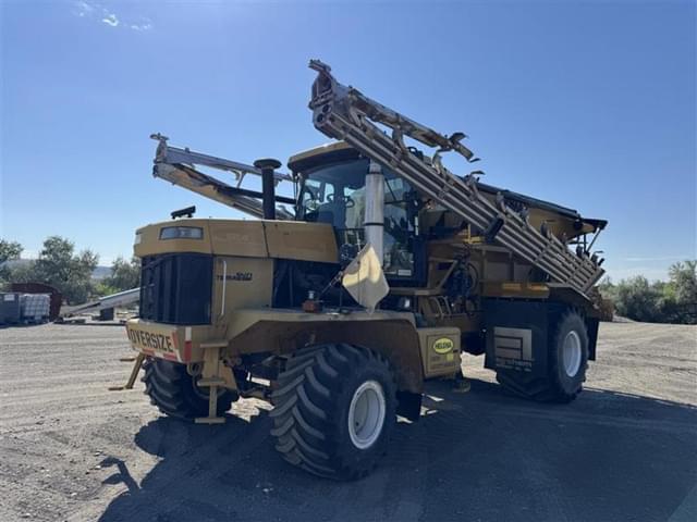 Image of Ag-Chem Terra-Gator 8104 equipment image 2