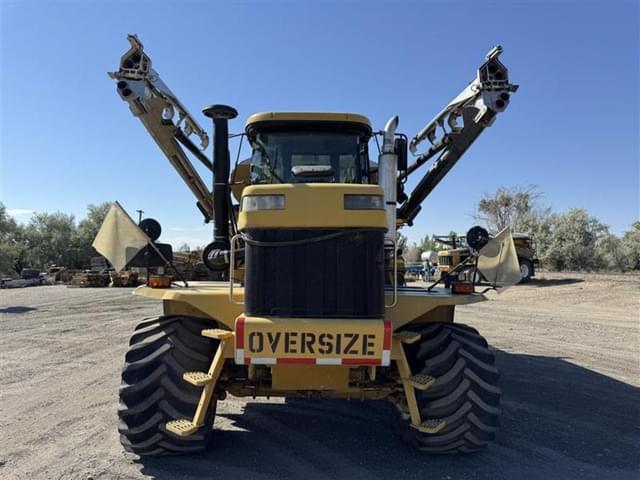 Image of Ag-Chem Terra-Gator 8104 equipment image 1