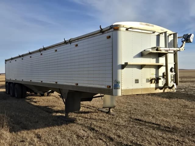 Image of Timpte Super Hopper equipment image 3