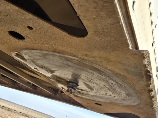 Image of Timpte Super Hopper equipment image 4