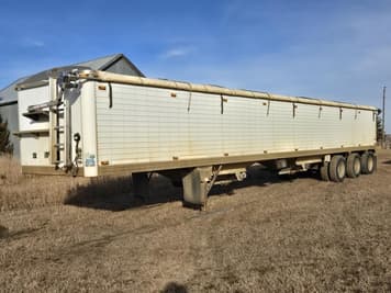 Main image Timpte Super Hopper