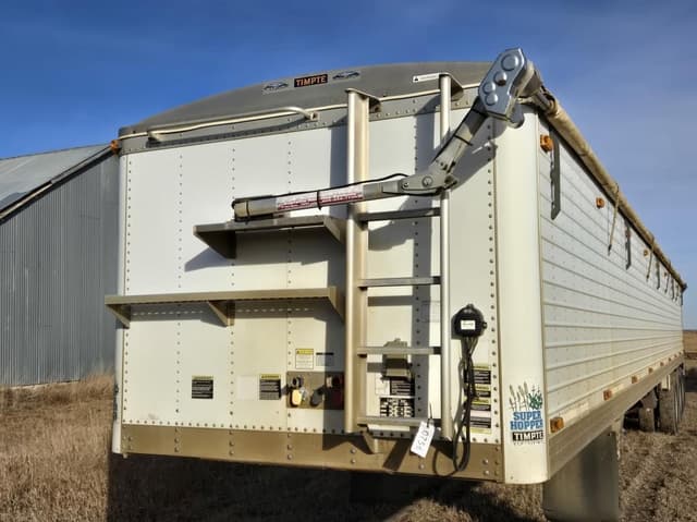 Image of Timpte Super Hopper equipment image 1