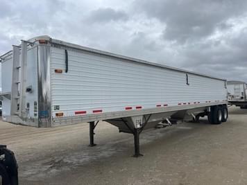 Main image Timpte Grain Trailer