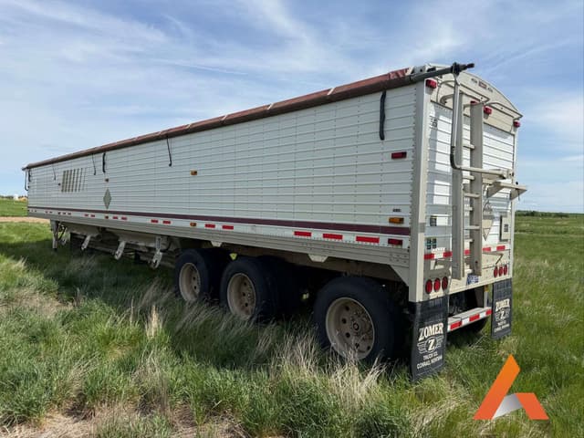 Image of Timpte Super Hopper equipment image 2