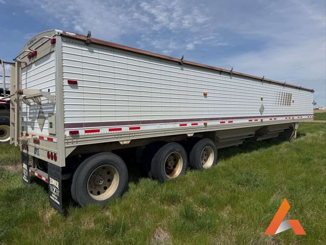 Image of Timpte Super Hopper equipment image 4