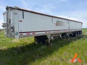 2004 Timpte Super Hopper Image