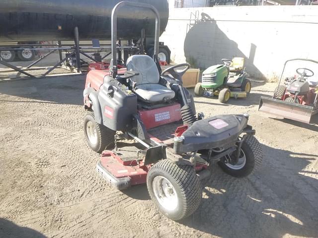 Image of Toro Groundsmaster 360 equipment image 1