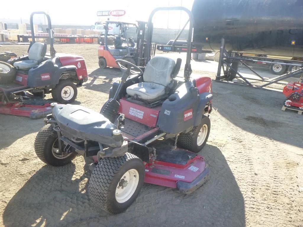 Image of Toro Groundsmaster 360 Primary image