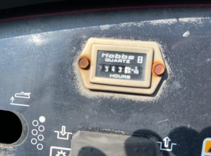 Image of Toro Groundsmaster 4500D equipment image 4