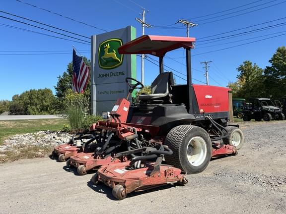 Image of Toro Groundsmaster 4500D Primary image