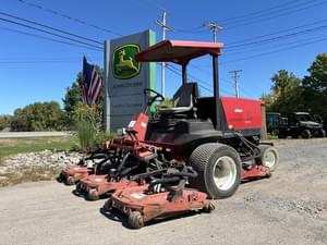2004 Toro Groundsmaster 4500D Image