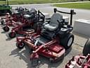 2004 Toro Z Master Image